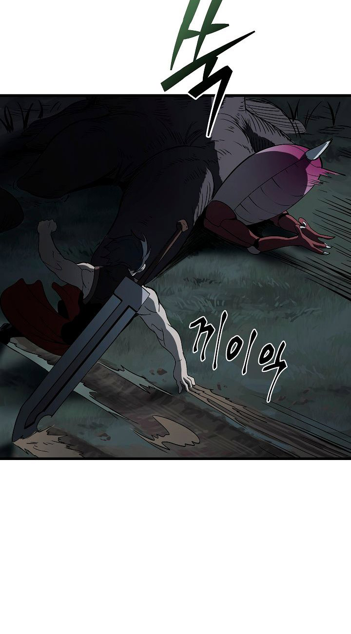 Otherworldly Sword King’s Survival Records Chapter 07 Bahasa Indonesia